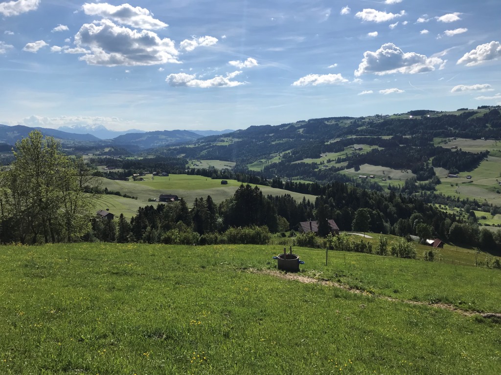 IFR Region Allgäu 1